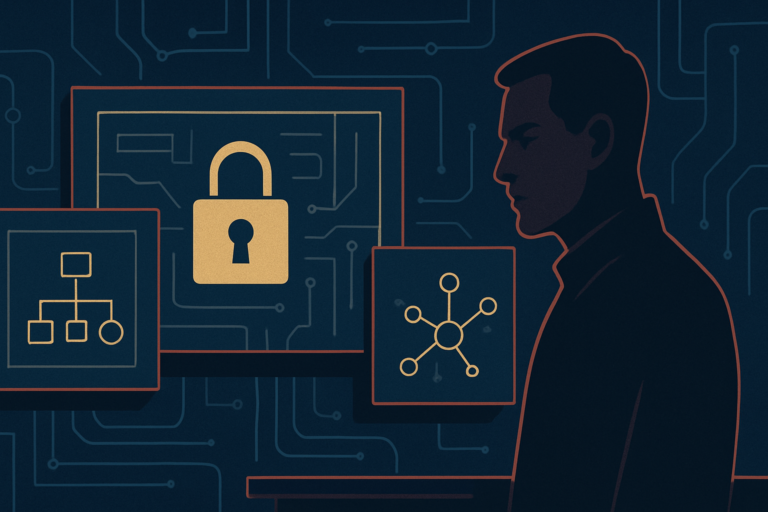 Обложка Neuroman AI: Foundry Security Spec от Cisco: зачем ИИ-индустрии ещё один стандарт