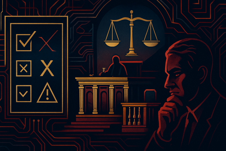 Обложка Neuroman AI: Neuroman AI: 1200 законопроектов об ИИ без тестов — риск для безопасности