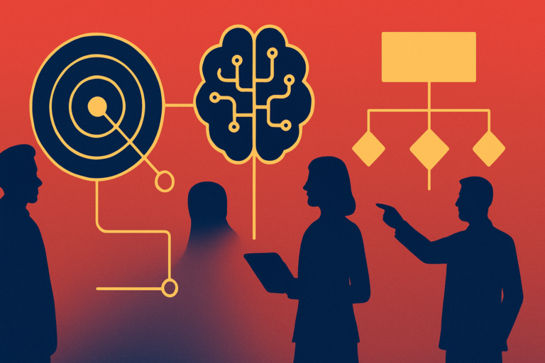 Обложка Neuroman AI: Neuroman AI: без alignment ИИ в бизнесе превращается в дорогую автоматизацию