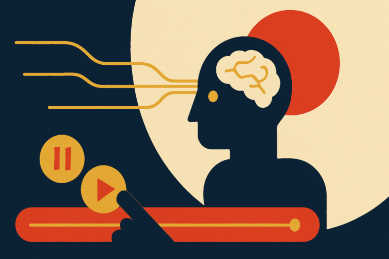 Обложка Neuroman AI: Neuroman AI: как строить долгоживущих агентов без потери контекста