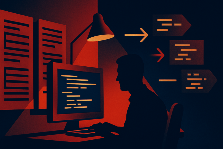 Обложка Neuroman AI: Neuroman AI: от «vibe coding» к разработке по спецификации