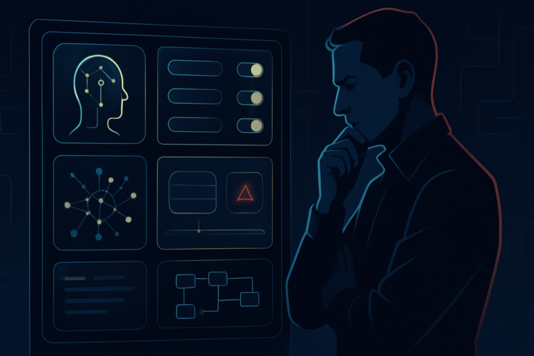 Обложка Neuroman AI: NVIDIA Verified Agent Skills: контроль навыков ИИ-агентов без хайпа