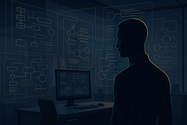 Обложка Neuroman AI: SAP объединяет ИИ и автоматизацию: что это значит для бизнеса в 2026