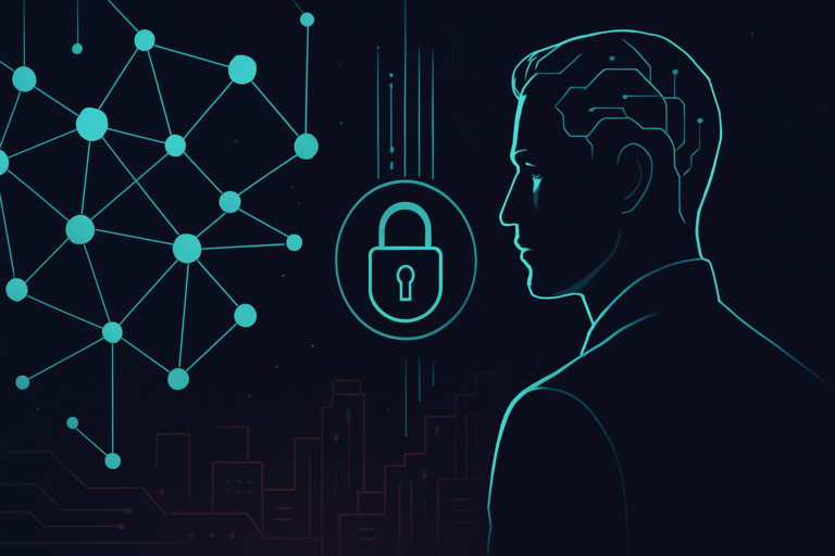 Обложка Neuroman AI: Дайджест ИИ за неделю (14–18 июля 2026): данные, open weights и автономный вымогатель