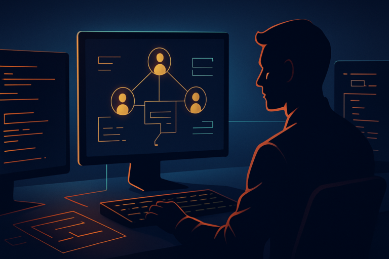 Обложка Neuroman AI: Кодинг-агенты: практическая польза agentic AI и ограничения