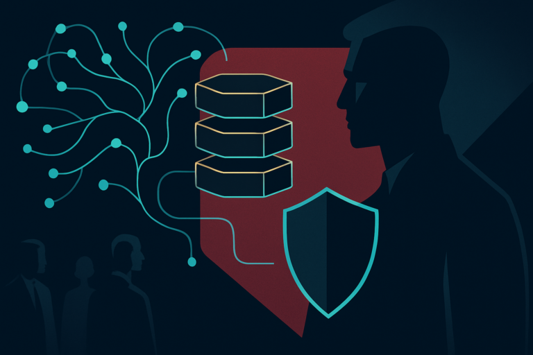Обложка Neuroman AI: Дайджест Neuroman AI: память, агенты, вынос знаний и автономный ransomware