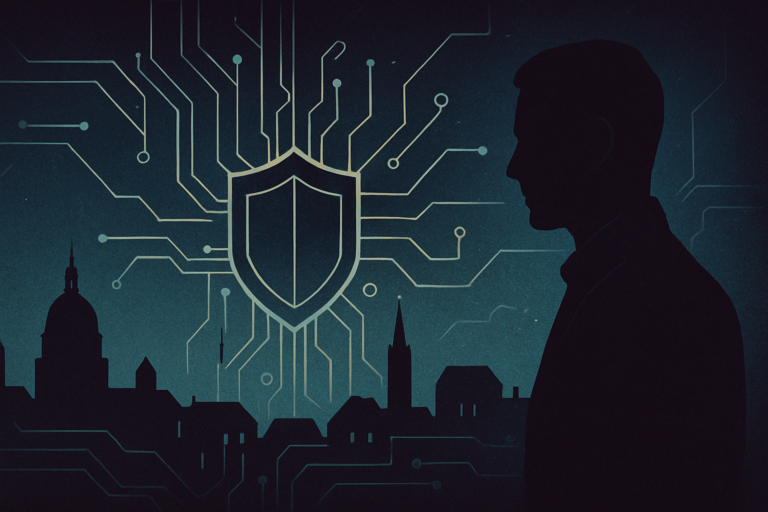 Обложка Neuroman AI: План ЕС по ИИ и кибербезопасности: риски, контроль и реальность 2026