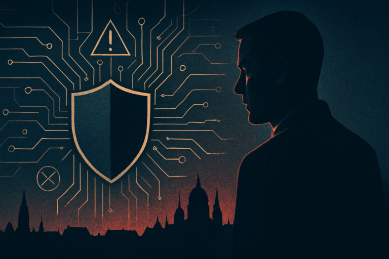 Обложка Neuroman AI: План ЕС по ИИ и кибербезопасности: риски, контроль и что делать бизнесу