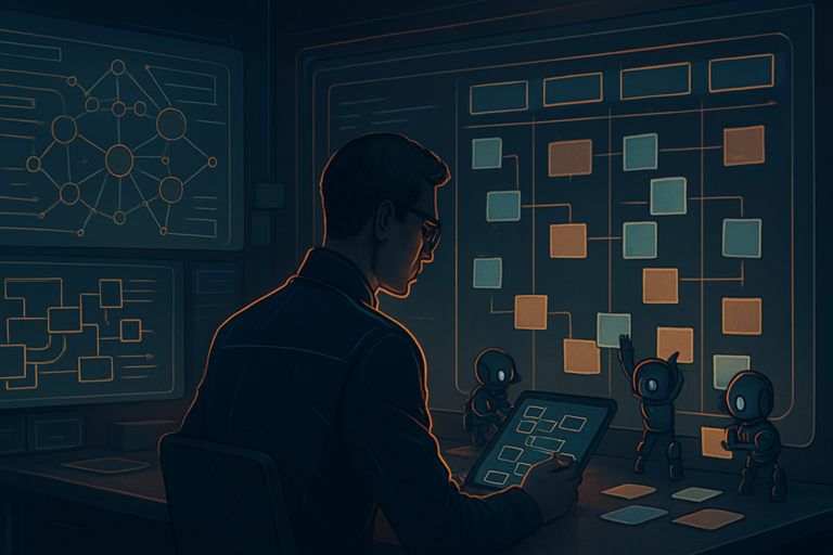 Обложка Neuroman AI: Агенты OpenAI: практическая польза и ограничения для работы в 2026