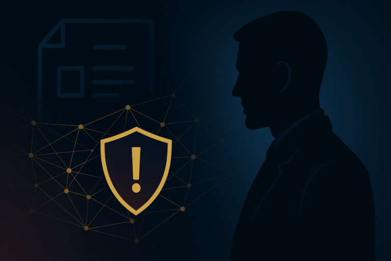Обложка Neuroman AI: Указ Трампа о frontier‑ИИ: риски, контроль и что делать бизнесу