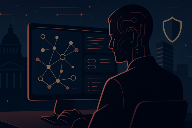 Обложка Neuroman AI: Дайджест ИИ за неделю: агенты для Пентагона, утечки кадров и тесты безопасности