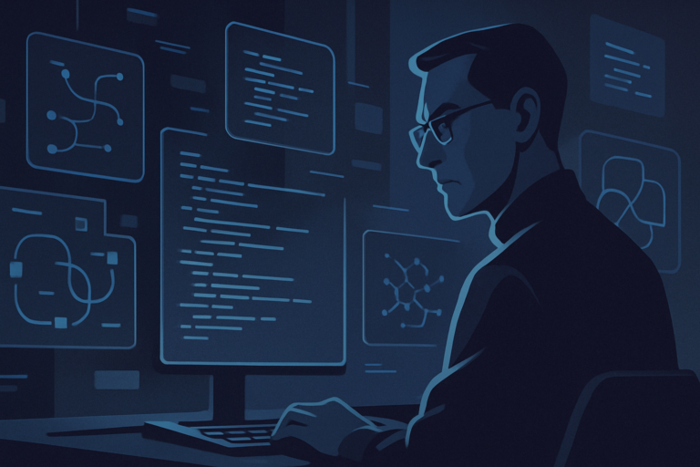 Обложка Neuroman AI: Gartner 2026: Microsoft — лидер AI-модернизации кода. Что это даёт вам