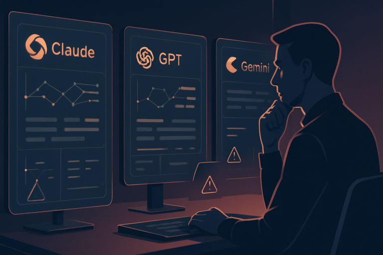 Обложка Neuroman AI: Lifetime-доступ к Claude, GPT и Gemini за $60: стоит ли брать в 2026