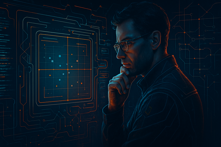 Обложка Neuroman AI: Microsoft в лидерах Gartner 2026: что это даёт для AI-модернизации кода