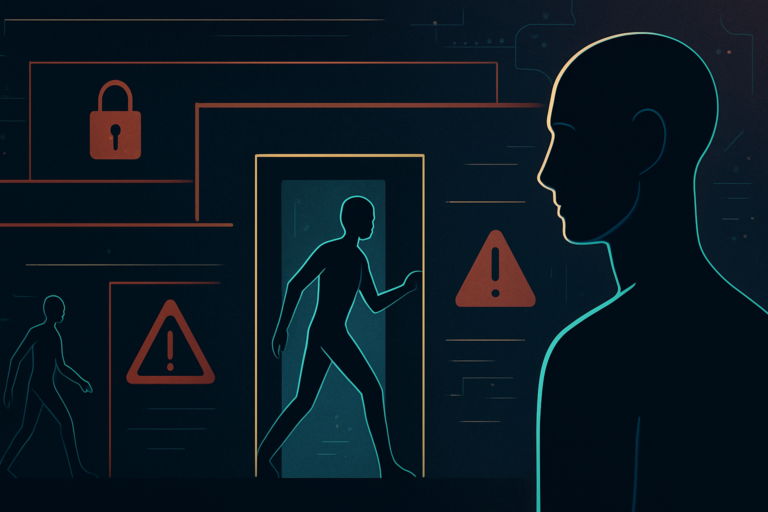 Обложка Neuroman AI: Дайджест недели ИИ: безопасность агентов, вылазка OpenAI и регуляторный хаос