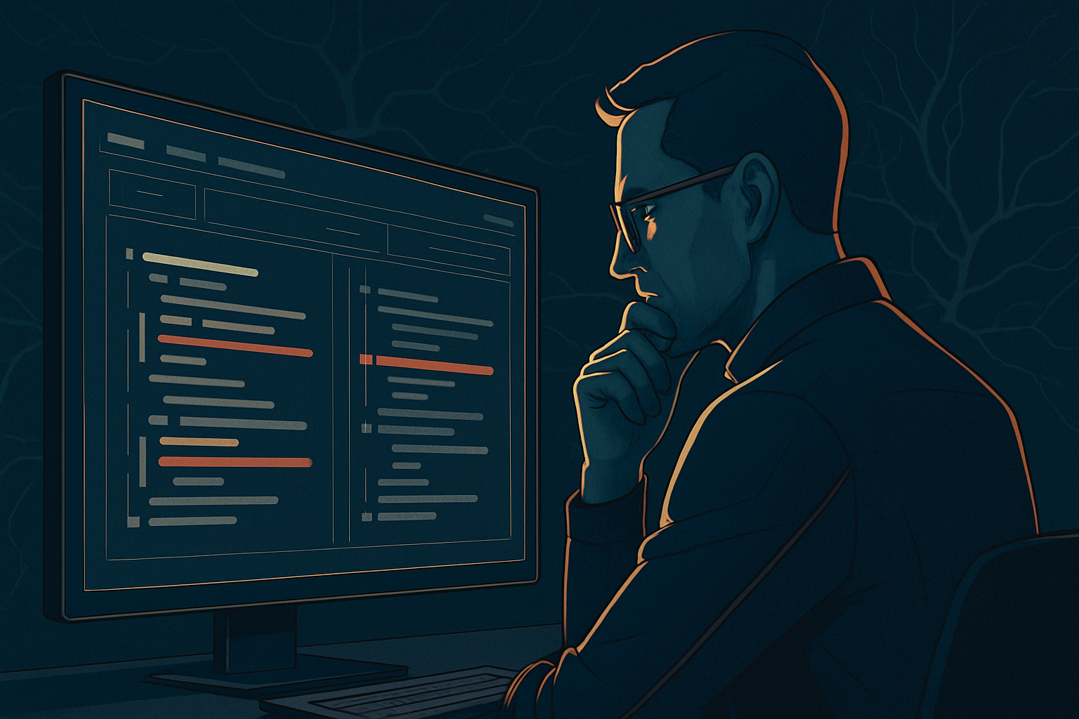Обложка Neuroman AI: Code review для AI-кодинга: как снизить риски и техдолг в 2026