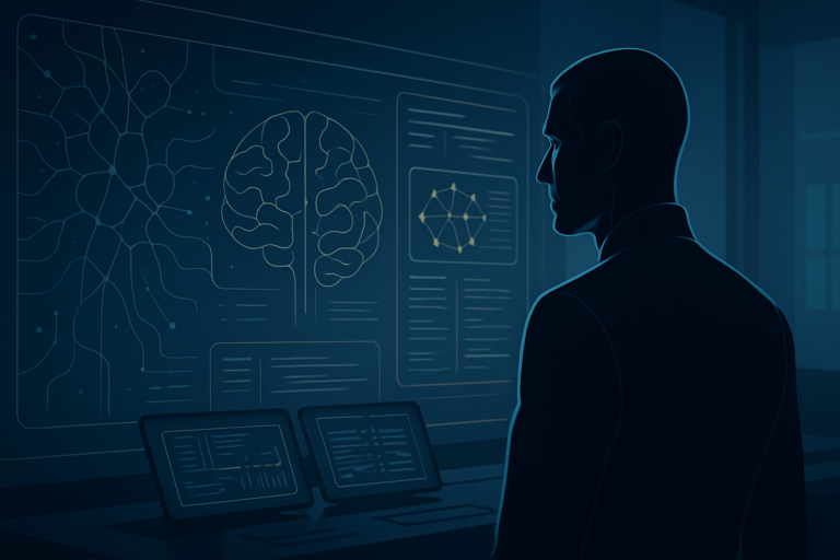 Обложка Neuroman AI: GPT-6 Astra от OpenAI: что значит «новое поколение интеллекта» на деле