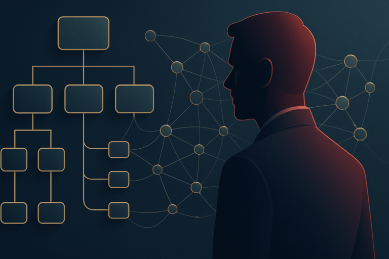 Обложка Neuroman AI: Новая волна «кофаундеров» в ИИ-стартапах: что на самом деле значит ход Ineffable