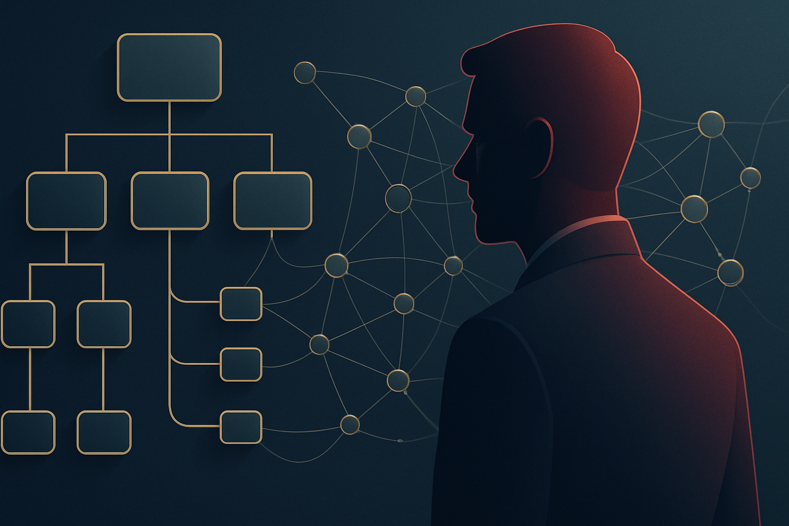 Обложка Neuroman AI: Новая волна «кофаундеров» в ИИ-стартапах: что на самом деле значит ход Ineffable