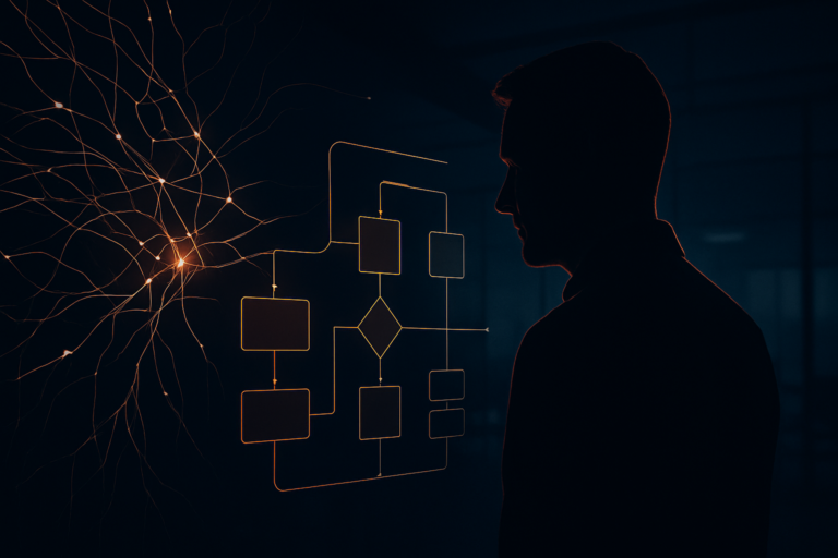 Обложка Neuroman AI: McKinsey 2026 про ROI от ИИ: как командам приземлять пользу без хайпа