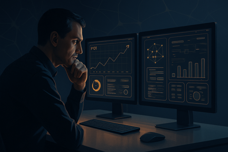 Обложка Neuroman AI: McKinsey о ROI ИИ в 2026: что внедрять командам уже сейчас