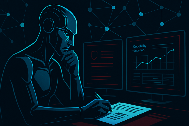 Обложка Neuroman AI: Дайджест Neuroman AI: агенты, «Astra» и новые правила безопасности ИИ
