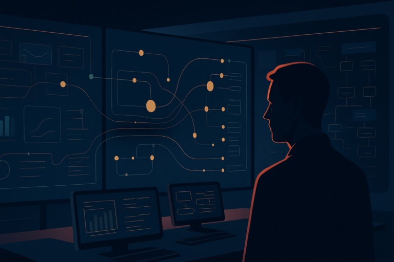 Обложка Neuroman AI: Wonderful привлекла $550M: что это значит для автоматизации бизнеса